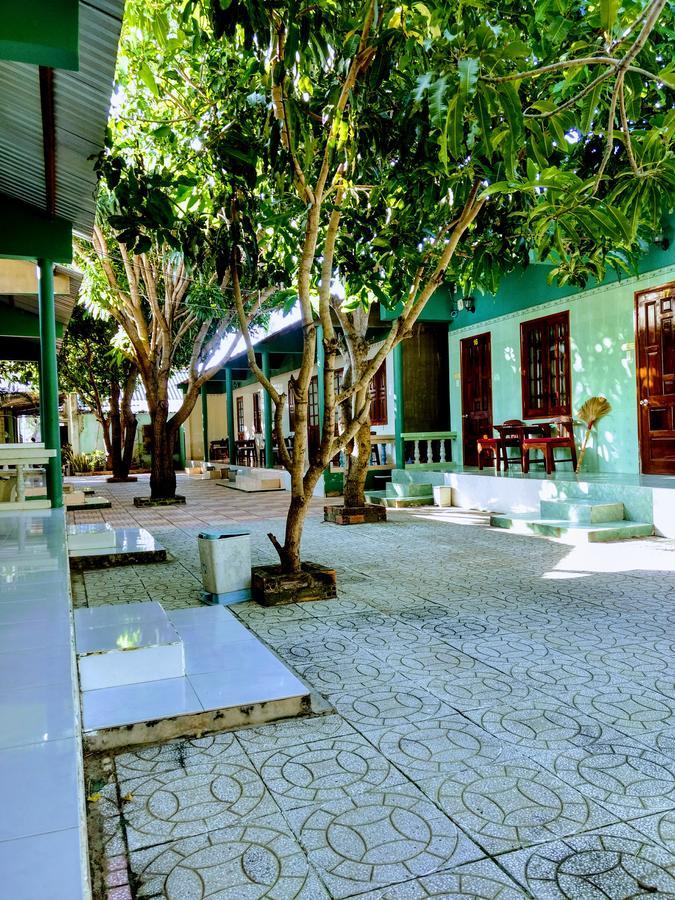 Anh Linh Guest House Mui Ne Exterior photo